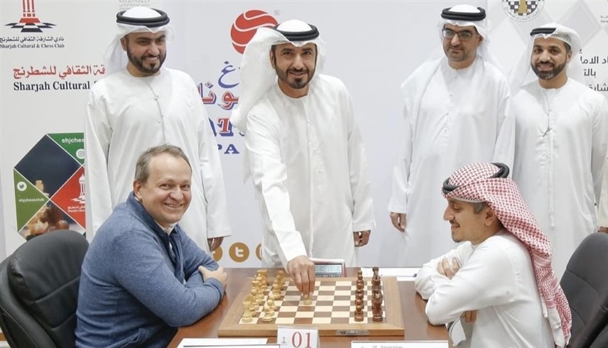 "الإمارات للشطرنج" يشارك في "أولمبياد سمرقند" وخليجية الناشئين وبطولة العرب