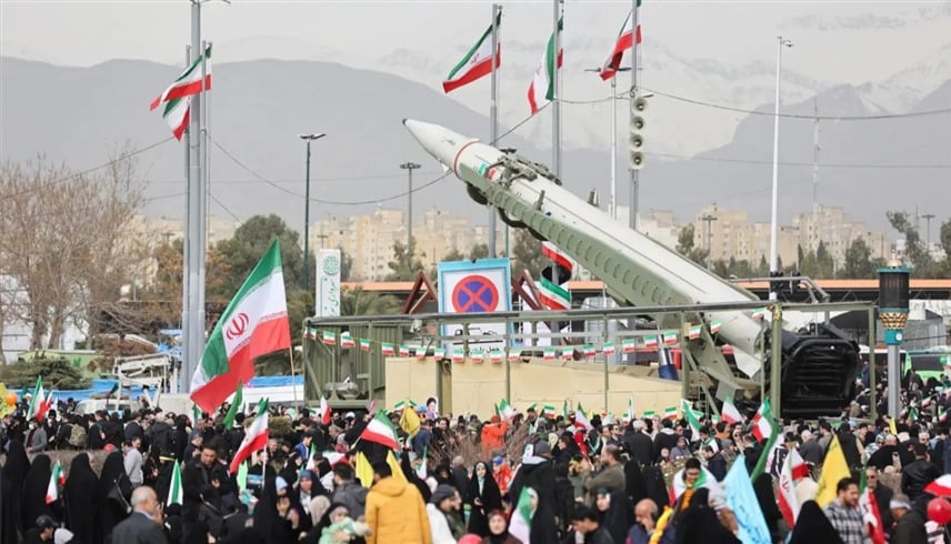 إيران في مواجهة إسرائيل.. هل يهزم الذكاء الاصطناعي الصواريخ الباليستية؟