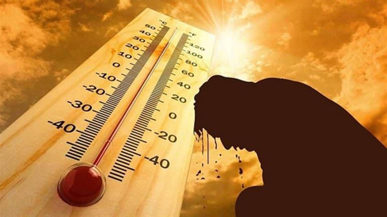 الأرصاد: ذروة الموجة الحارة غدا.. أمطار وانخفاض حاد بالحرارة الأحد