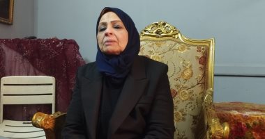 الأم المثالية بالمنيا تروى رحلة كفاحها بعد وفاة زوجها