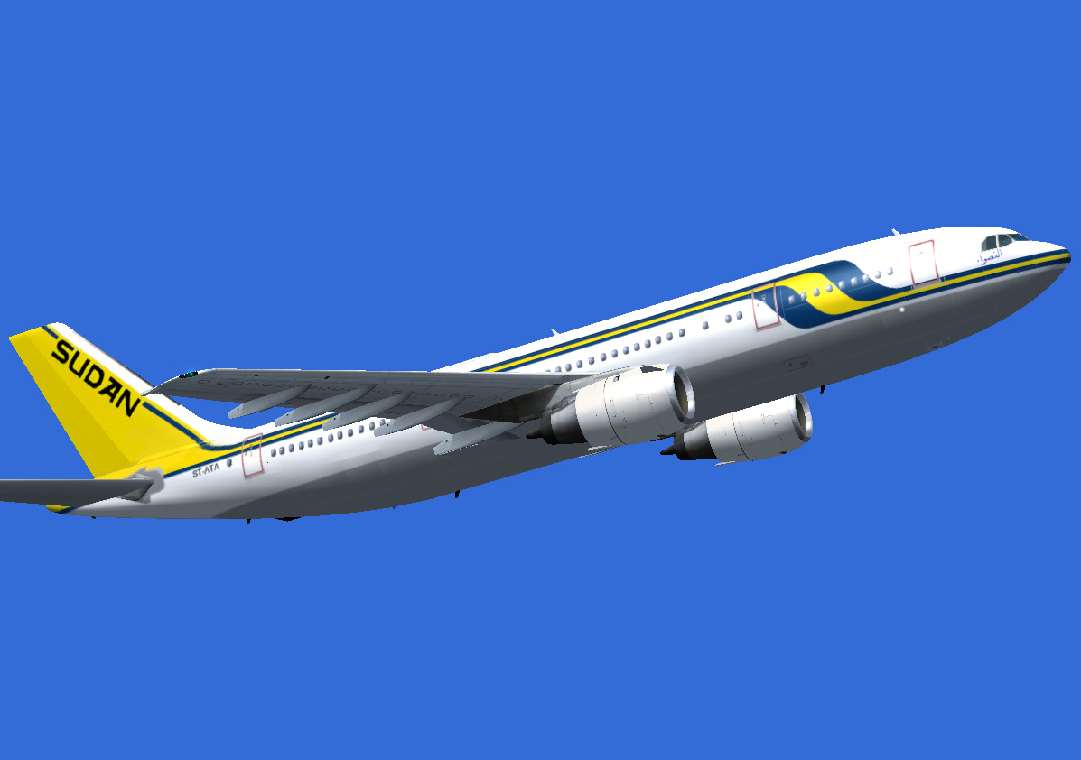 شاهد بالفيديو.. في مشهد مؤثر.. كابتن طائرة "سودانير" المتجهة إلى العاصمة الخرطوم ينهار بالبكاء أثناء مخاطبته الركاب