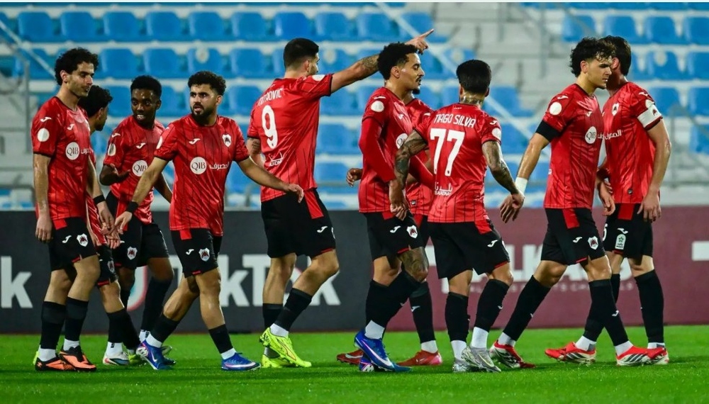 الإعلان عن إطلاق كأس السوبر الخليجي للأندية 2026