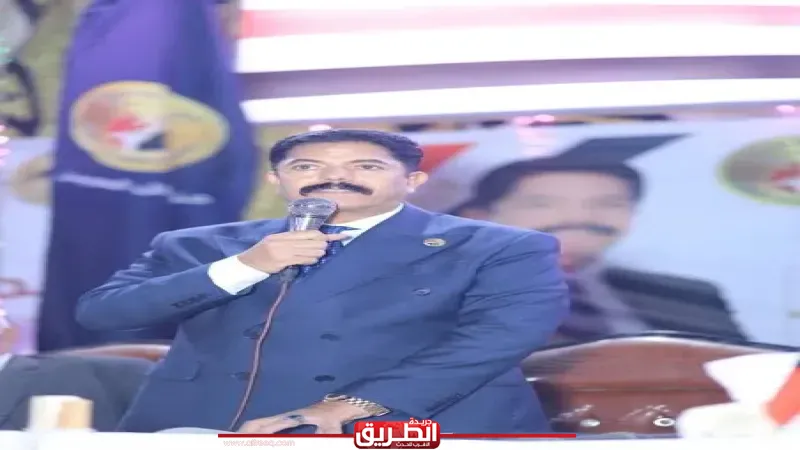 نائب بـ”حماة الوطن”: كلمة الرئيس السيسي في احتفالية ليلة القدر تؤكد ريادة مصر الدينية ورسالتها الداعية للسلام