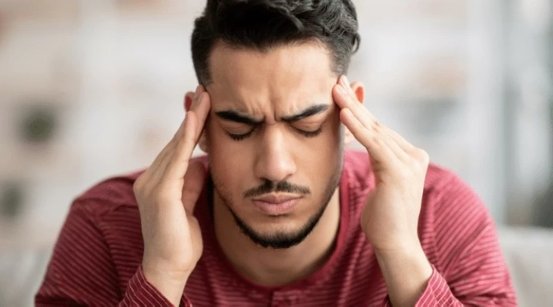 لماذا يهاجمك الصداع في رمضان؟