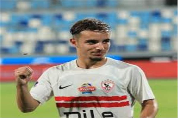 وفد الزمالك بالمغرب يصل طنجة لحل أزمة مستحقات عبد الحميد معالي