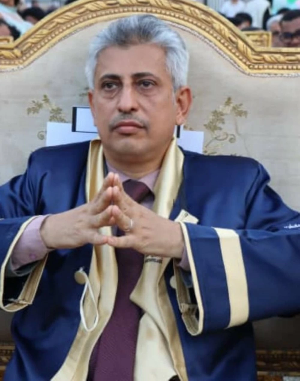 نائب رئيس جامعة سقطرى لـ«عكاظ»: بصمات المملكة ركيزة استقرار التعليم في الأرخبيل