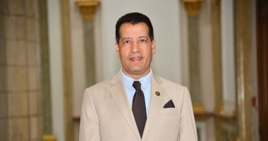 النائب هشام الحسيني: العلمين الجديدة أحد أهم نماذج التنمية الاستثمارية بالجمهورية الجديدة