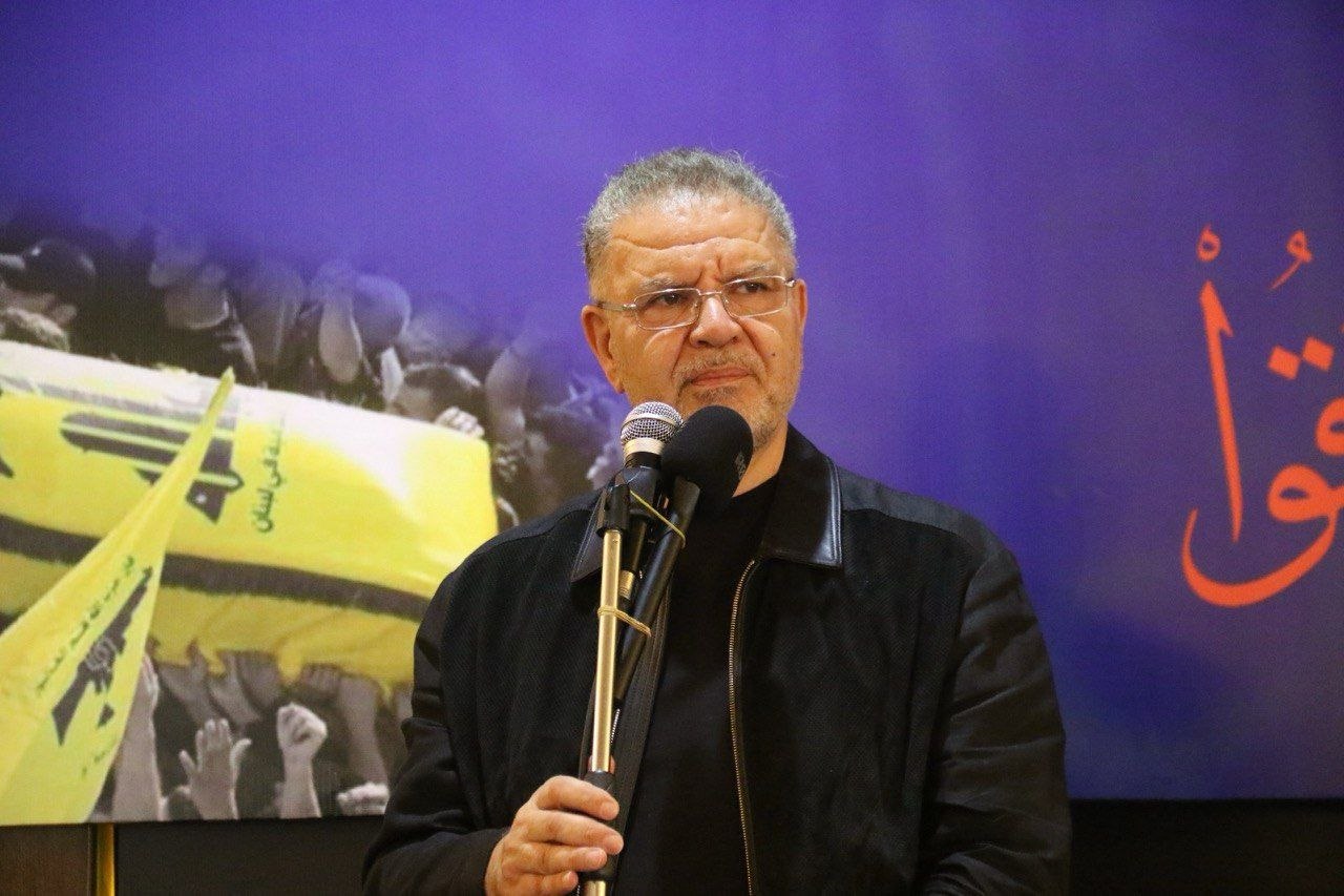 النائب علي فياض: السلطة اللبنانية انزلقت إلى التفاوض المباشر دون أي مكتسبات والإسرائيلي يسعى لتفجير الداخل اللبناني