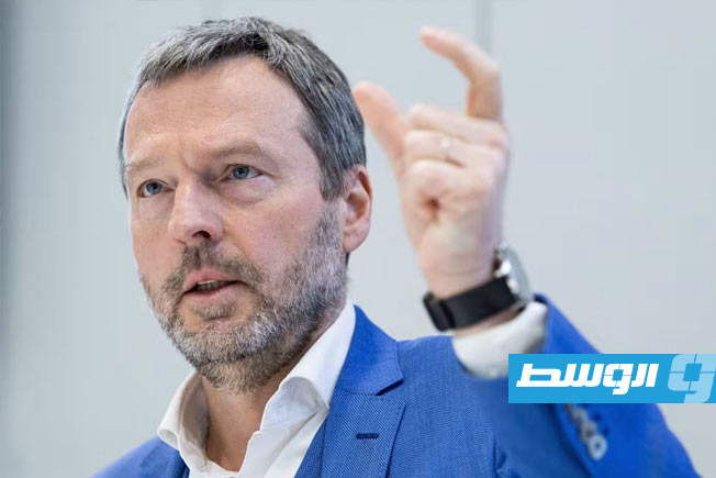 محافظ «المركزي» البلجيكي