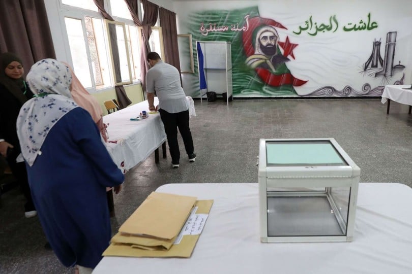 مشروع قانون الانتخابات الجديد في الجزائر.. توجه نحو تخفيف أعباء الترشح وإعداد القوائم وإعادة وزارة الداخلية للواجهة