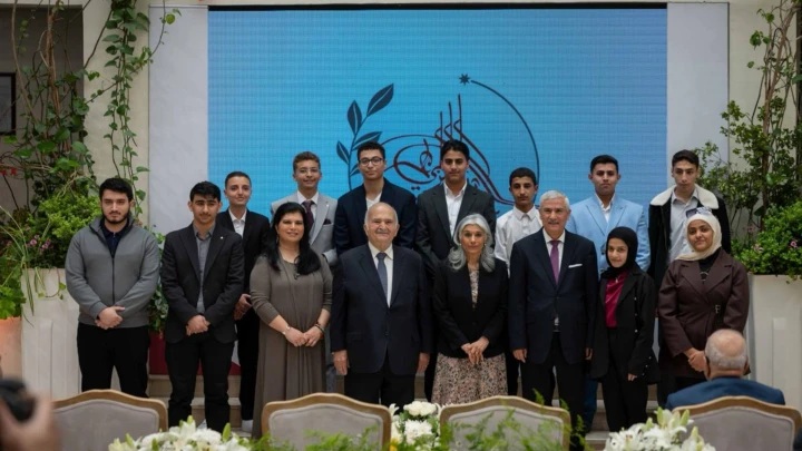 الأمير الحسن: العلم استثمار في بناء الإنسان وتلبية حاجات المجتمع