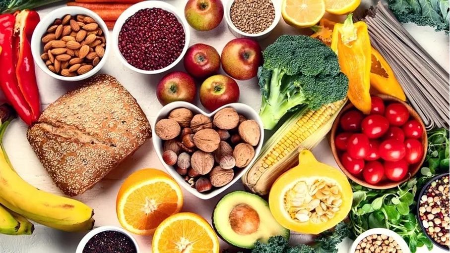9 وجبات خفيفة غنية بالبريبايوتيك