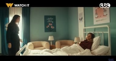 مسلسل على قد الحب الحلقة 26.. سارة تظهر حقدها وكرها لـ نيللى كريم