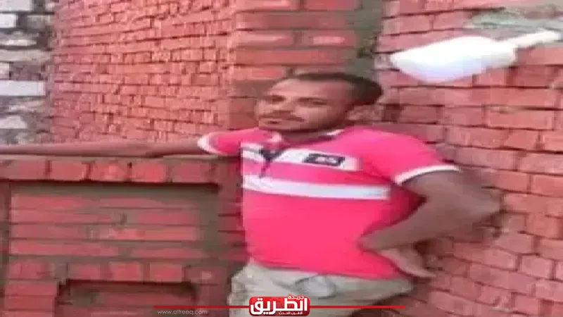 مصرع شاب صعقًا بالكهرباء أثناء العمل بموقع بناء في الفيوم
