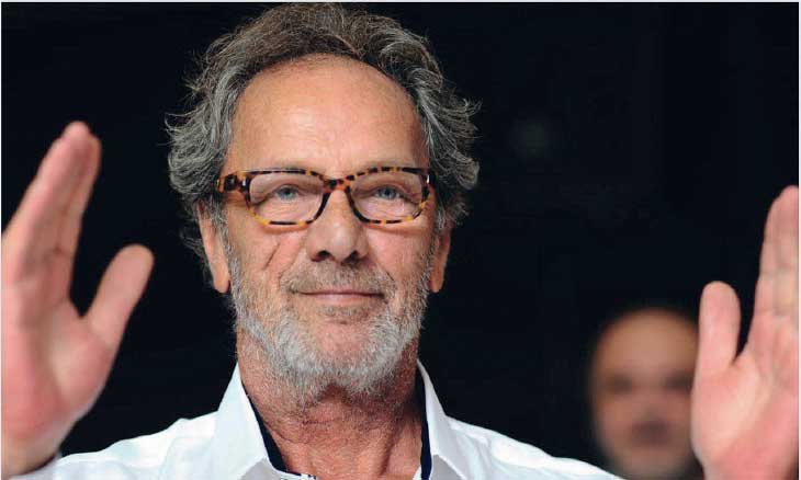 مهرجان هيوستن فلسطين السينمائي يهدي الدورة 19 لروح محمد بكري
