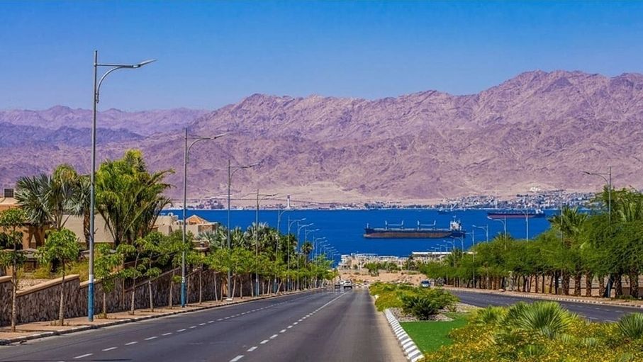 69 بالمئة نسبة الإشغال الفندقي في العقبة خلال عطلة نهاية الأسبوع