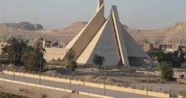 10 آلاف قطعة أثرية توثق عصر «آخت أتون» داخل المتحف الأتوني بالمنيا