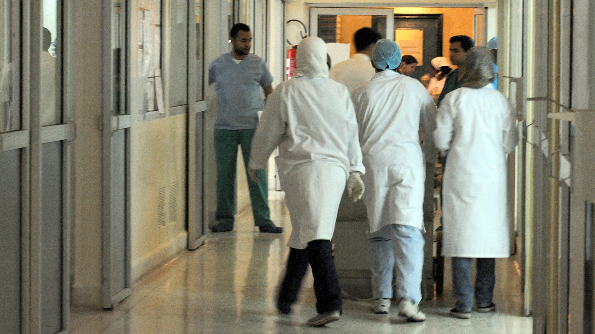تقدم في تسوية وضعيات مهنيي الصحة.. أزيد من 8500 ملف ترقية قيد المعالجة