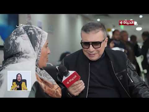 واحد من الناس - مستشفى أيادي 4040 بتعالج أمراض السرطان في وجه بحري بالمجان