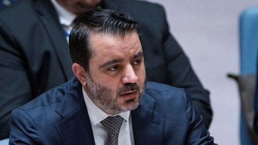 دمشق: المحادثات السورية الإسرائيلية لا تشمل الجولان