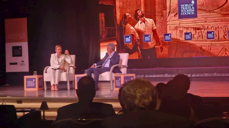 وزير السياحة: نسعى لتشجيع السائح على تكرار زيارة مصر بمنتجات متجددة