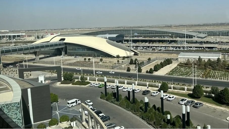إيران: استئناف الرحلات الدولية عبر مطار الإمام الخميني في طهرا...