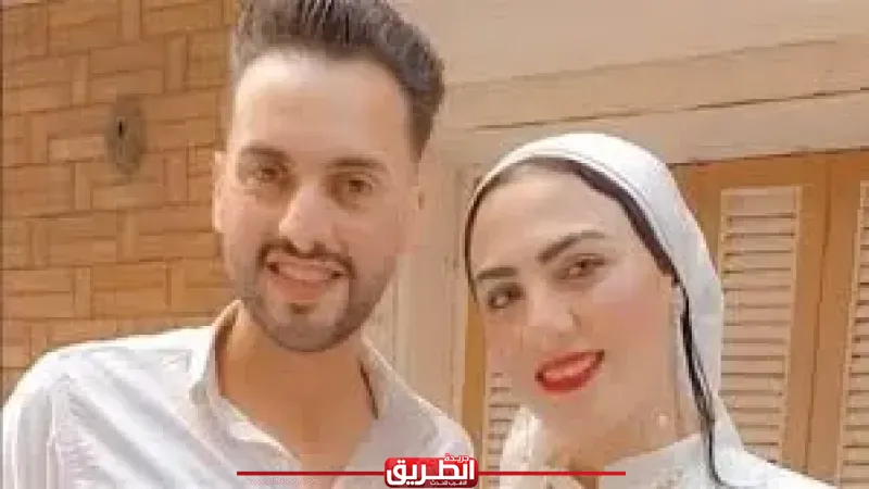 ضبط المتهم بقتل زوجته في المحلة بعد مطاردة أمنية بين محافظتين