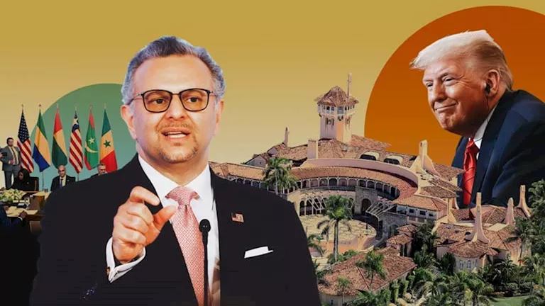 تفاصيل خطة أمريكية جديدة لحل الانقسام السياسي في ليبيا