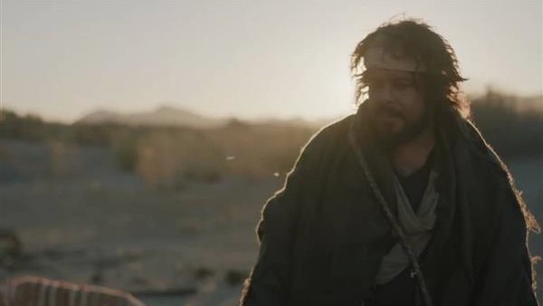 تجاوز الإطار التاريخي التقليدي، "الشنفرى" لمنذر رياحنة يتصدر التريند بعد عرض الحلقة الأولى