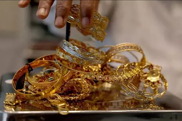 أسعار الذهب اليوم الجمعة 13 مارس في مصر وفق أخر تحديث