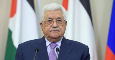 الرئيس الفلسطيني يدلي بصوته في انتخابات اللجنة المركزية والمجلس الثوري لـ"فتح"