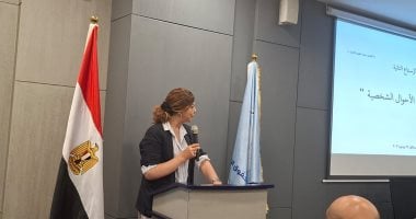 خلال جلسة "القومي لحقوق الإنسان".. محامية تطالب بـ"الولاية التعليمية المشتركة"