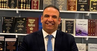 الناشرين العرب: حرب أمريكا وإيران أثرت بشكل كبير على صناعة النشر
