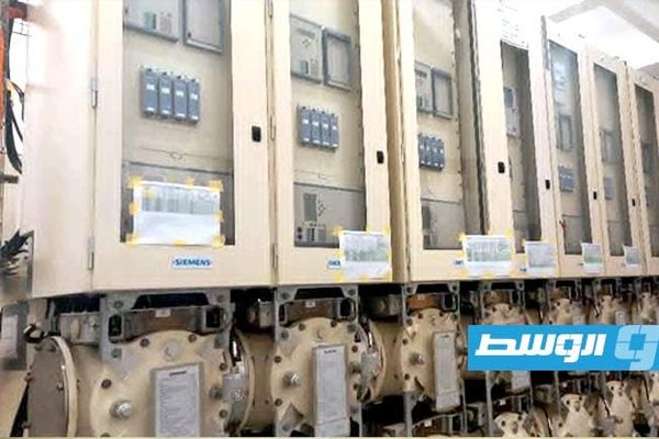 «الكهرباء»: محطة الحقن الجديدة في درنة تستعد لدخول الخدمة بعد اجتياز الاختبارات الفنية