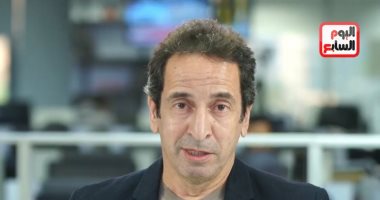 وليد ماهر: الساحر نقطة تحول الزمالك.. والجبلاية لا تمانع فى حكام أجانب لجولة الحسم