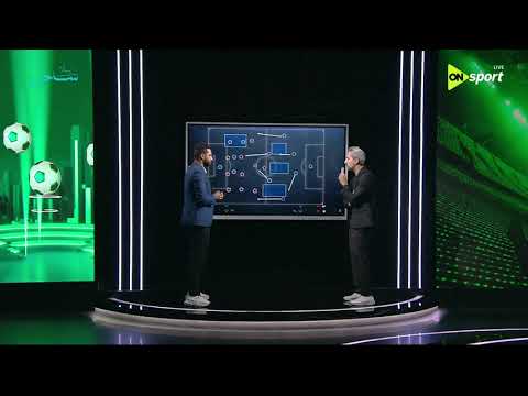 ON TARGET - أين أخطأ الفراعنة؟.. تحليل فني لأداء لاعبي منتخب مصر أمام الأرجنتين ⚽