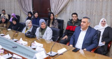 ميناء دمياط يكرم الأمهات المثاليات عرفاناً بدور الأم