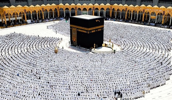 ماذا جاء في المؤتمر الصحفي الحكومي حول الاستعدادات لموسم الحج؟