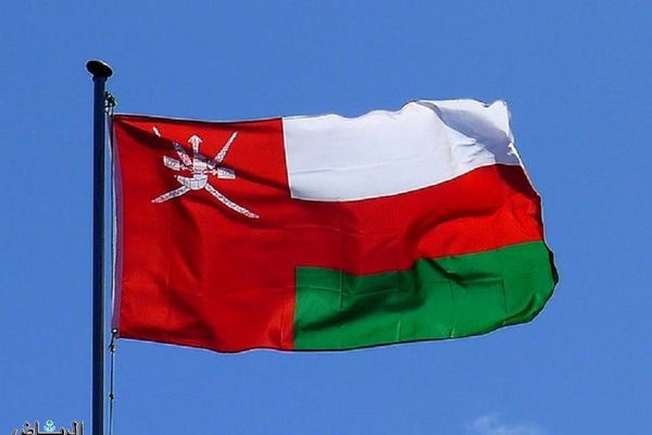 إصابة شخصين إثر استهداف مبنى سكني في سلطنة عمان