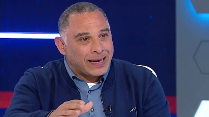 إنبي: سنوافق على بيع أقطاي عبد الله وعلي محمود للأهلي