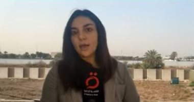 القاهرة الإخبارية: هجمات صاروخية ومسيرات تستهدف مواقع نفطية ومطار البصرة