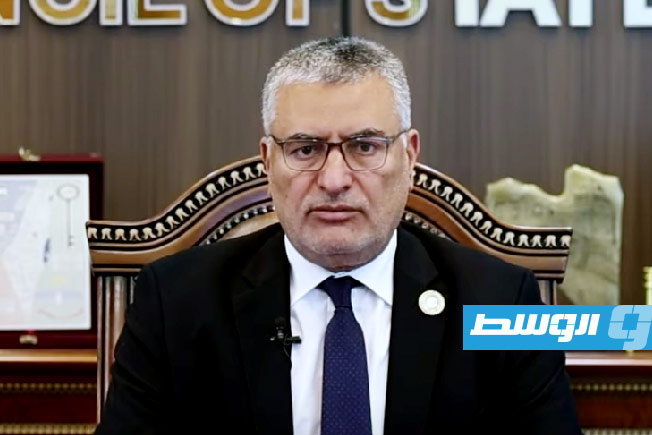 تكالة في ذكرى ثورة فبراير: الشرعية لا تُمنح بقرارات منفردة ولا تُفرض بقوة الأمر الواقع