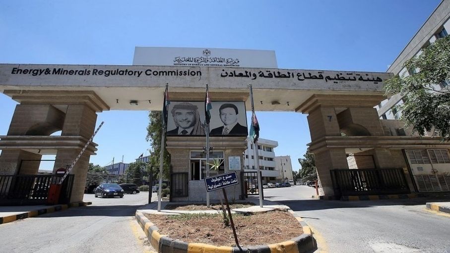 "هيئة الطاقة" تتلقى 960 طلبا للحصول على تراخيص خلال شباط الماض...