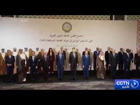 انعقاد اجتماع وزراء الخارجية العرب في الأردن لبحث تطورات الأوضاع الإقليمية