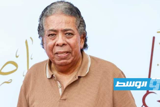 وفاة الفنان القدير صلاح الشيخي بعد صراع مع المرض عن 72 عاما
