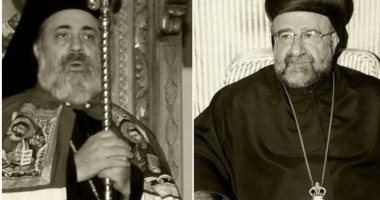 فى ذكرى المجازر السريانية.. عون: نسعى للكشف عن مصير المطرانين المختفيين منذ 13 عاما