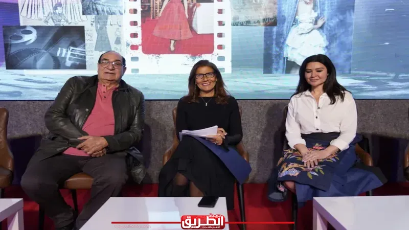 خيوط الهوية في الأزياء السينمائية بين مصر وإيطاليا بمهرجان أسوان لأفلام المرأة