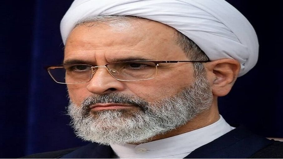 إيران.. تعيين علي رضا أعرافي عضواً في مجلس القيادة لتولي مهام خامنئي