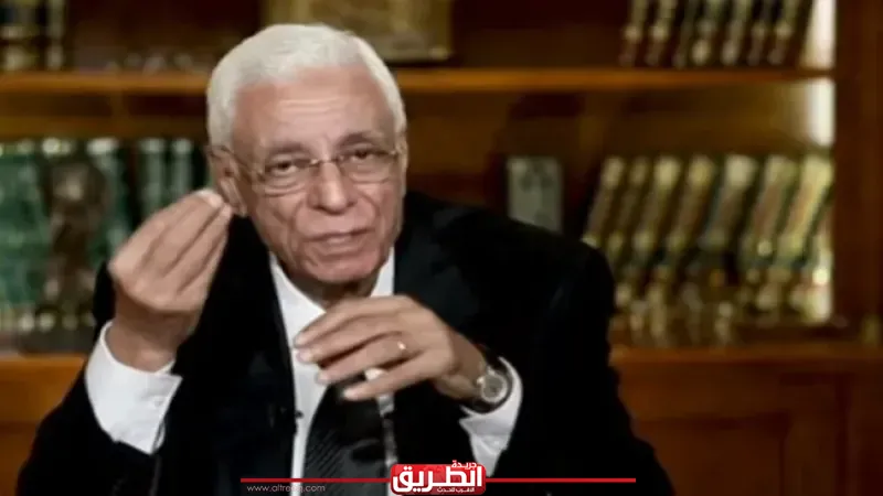 حسام موافي: هذه الأطعمة ترفع الكوليسترول