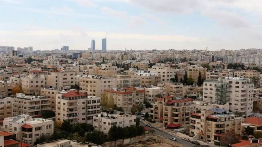 الإحصاءات: ارتفاع مساحات الأبنية المرخصة بالمملكة بنسبة 13.6 %